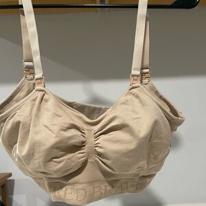 KINDRED BRAVELY Sublime Nursing & Pumping Bra